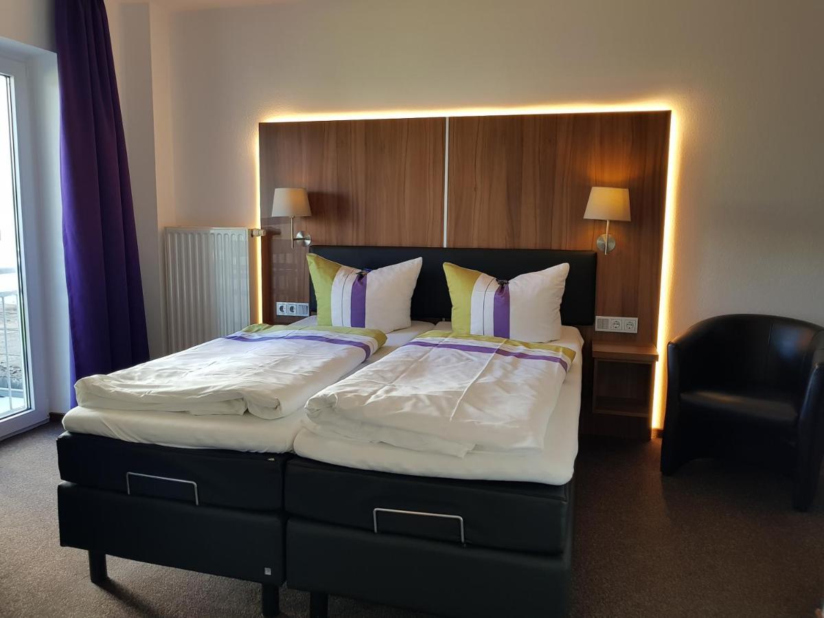 Vakantiehotel Der Brabander ヴィンターベルク エクステリア 写真