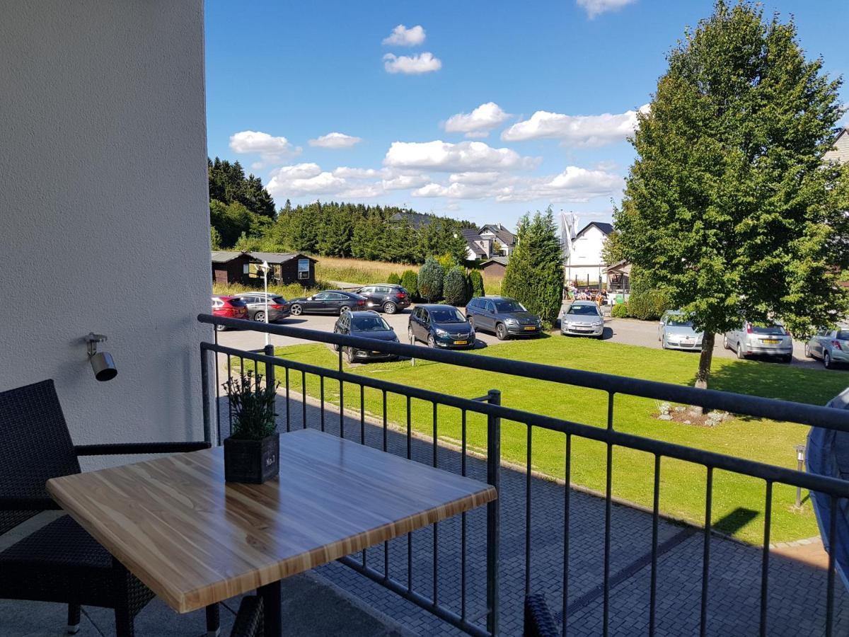 Vakantiehotel Der Brabander ヴィンターベルク エクステリア 写真