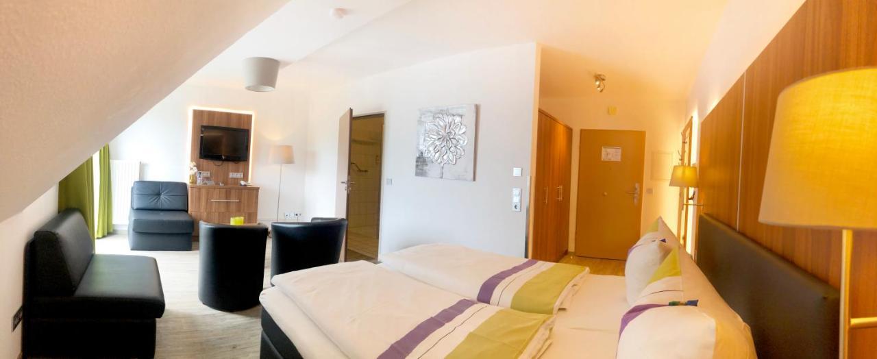 Vakantiehotel Der Brabander ヴィンターベルク エクステリア 写真
