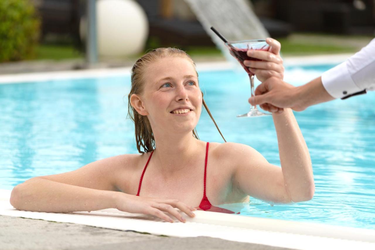 Vakantiehotel Der Brabander ヴィンターベルク エクステリア 写真