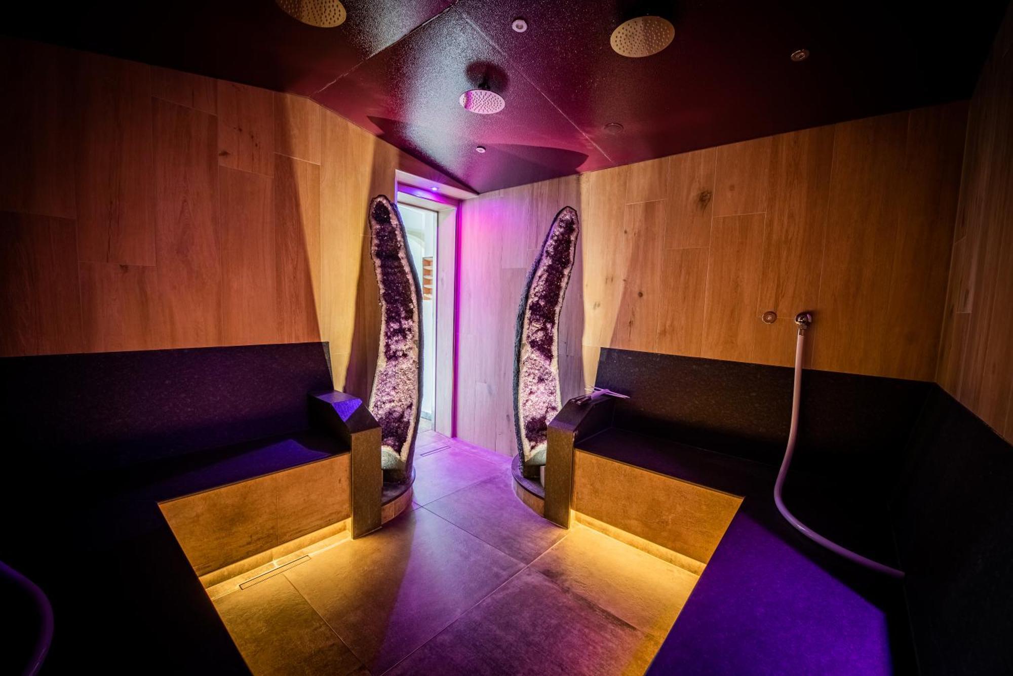 Vakantiehotel Der Brabander ヴィンターベルク エクステリア 写真