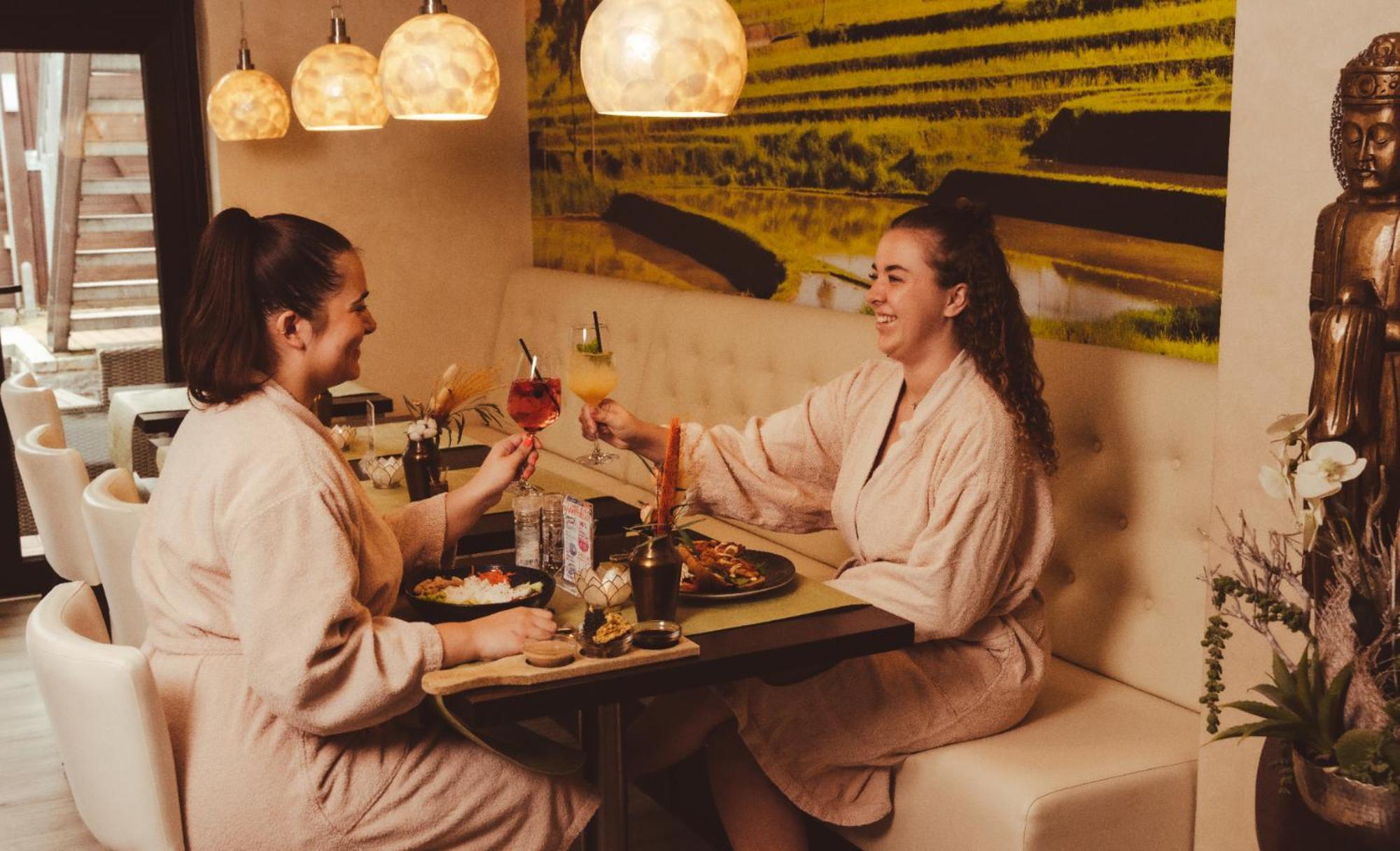 Vakantiehotel Der Brabander ヴィンターベルク エクステリア 写真