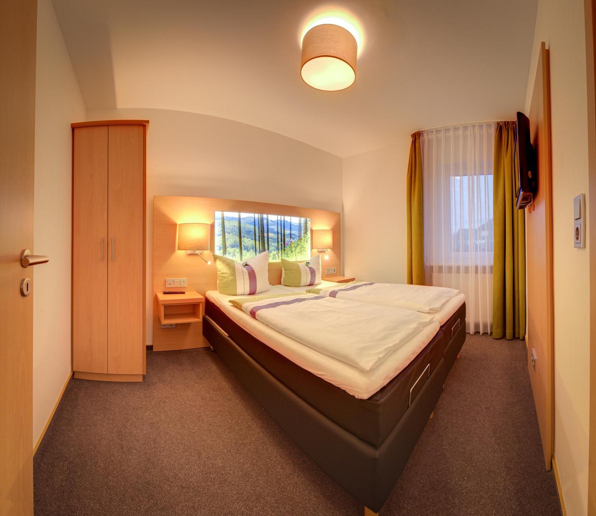 Vakantiehotel Der Brabander ヴィンターベルク エクステリア 写真