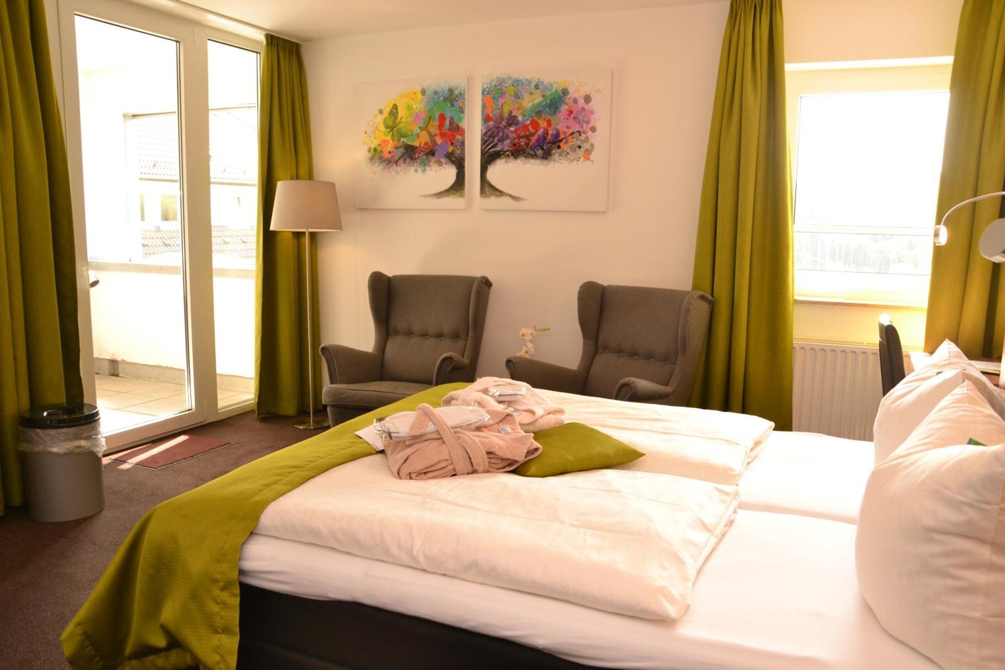 Vakantiehotel Der Brabander ヴィンターベルク 部屋 写真
