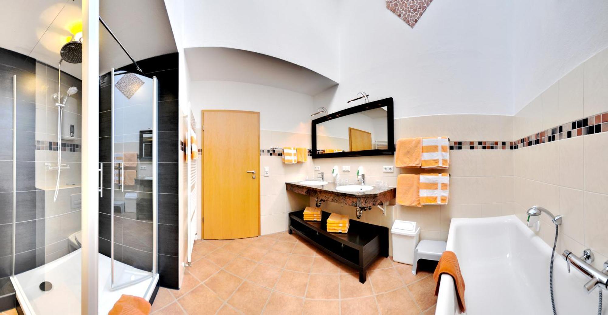 Vakantiehotel Der Brabander ヴィンターベルク 部屋 写真