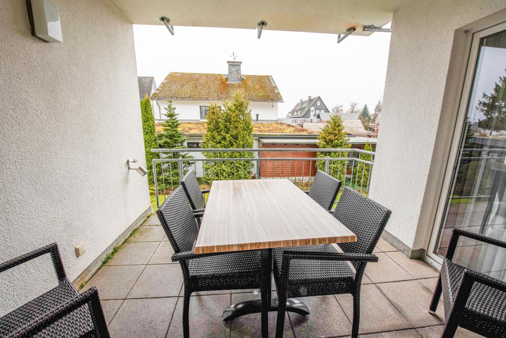 Vakantiehotel Der Brabander ヴィンターベルク 部屋 写真