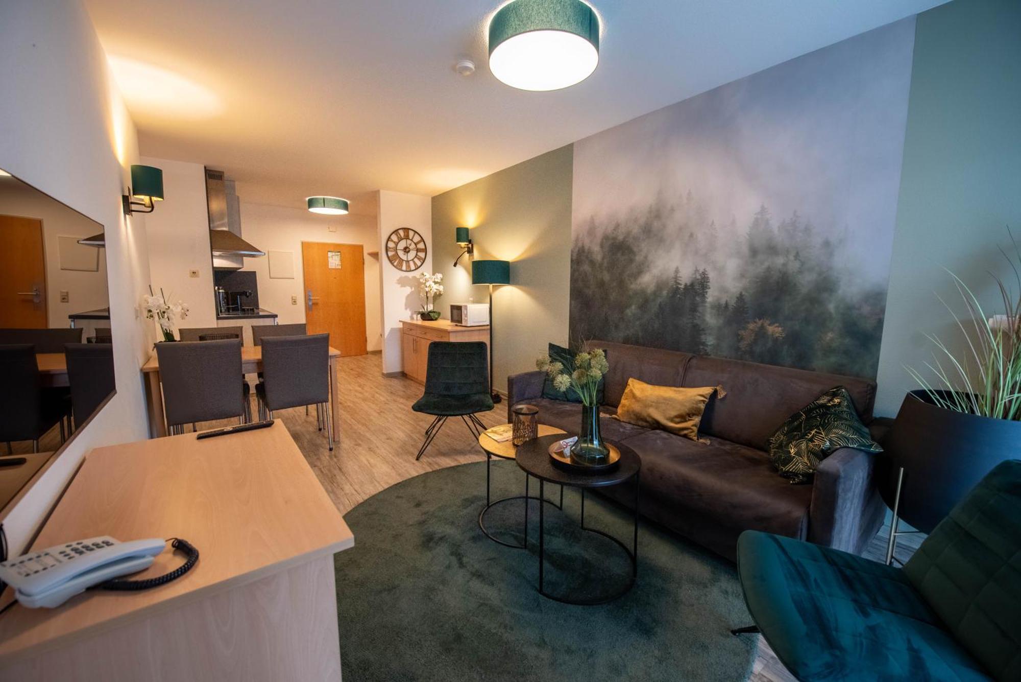 Vakantiehotel Der Brabander ヴィンターベルク エクステリア 写真