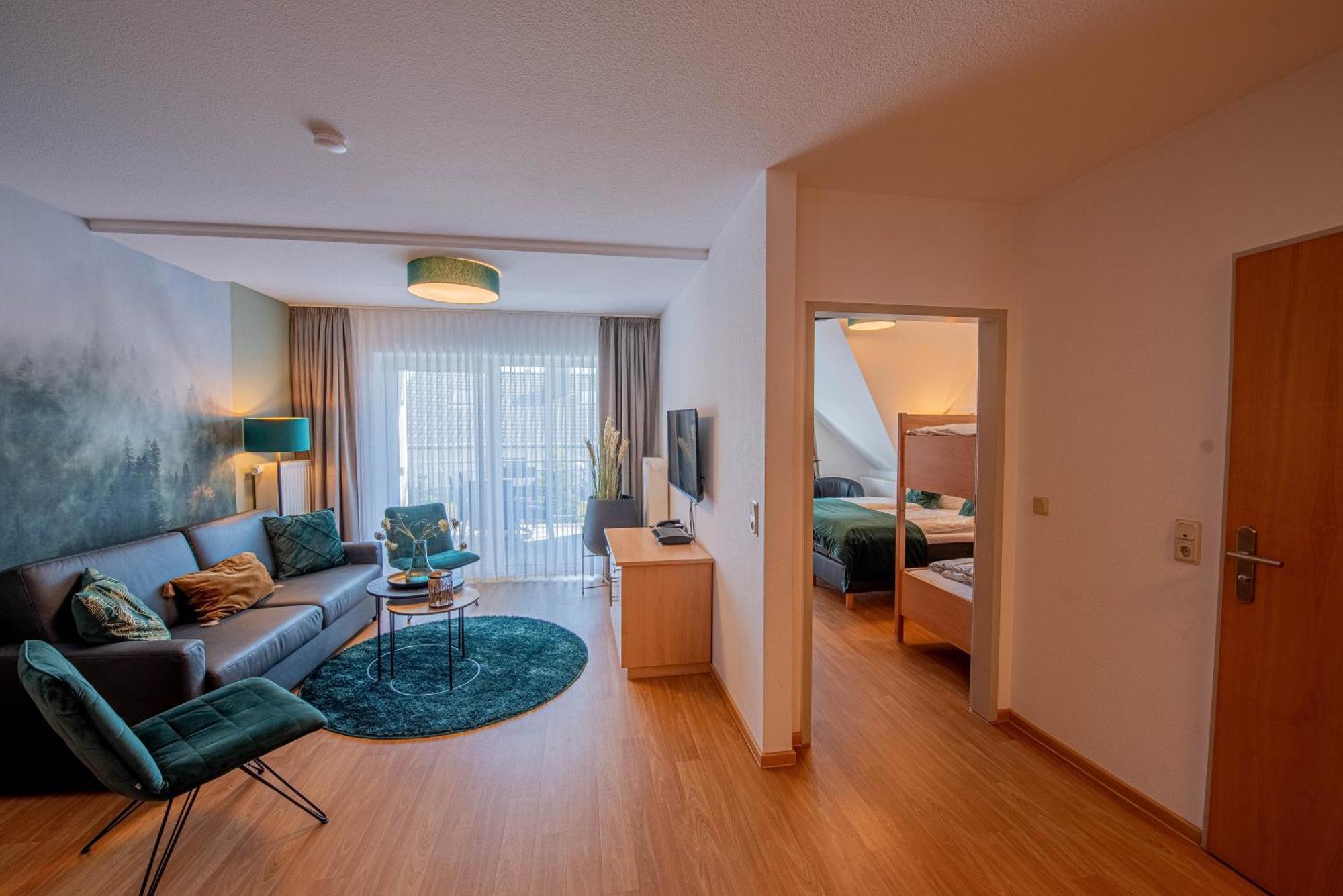 Vakantiehotel Der Brabander ヴィンターベルク エクステリア 写真