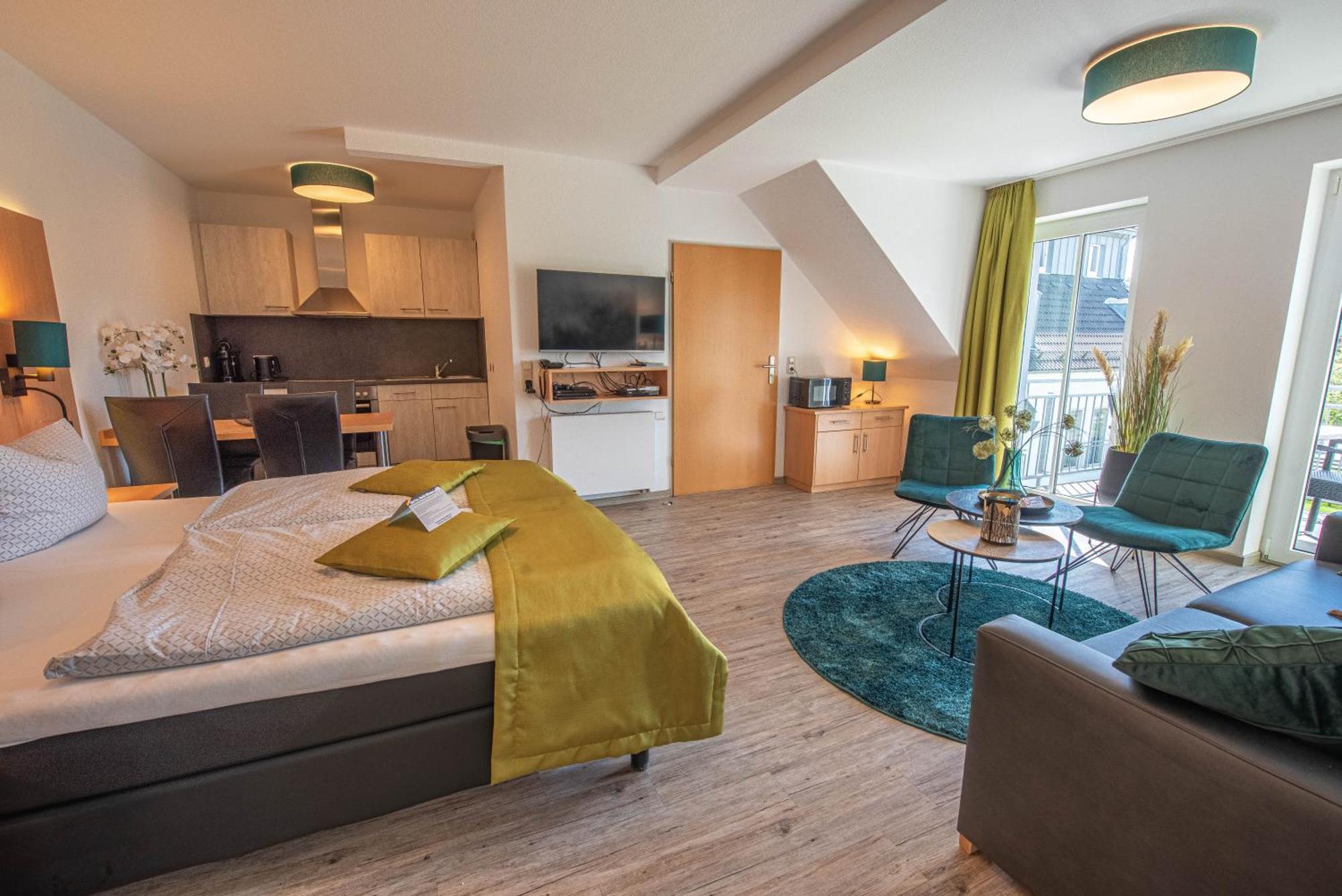 Vakantiehotel Der Brabander ヴィンターベルク エクステリア 写真