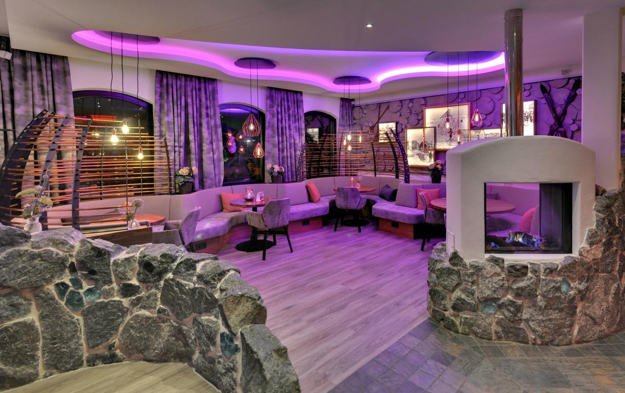 Vakantiehotel Der Brabander ヴィンターベルク エクステリア 写真