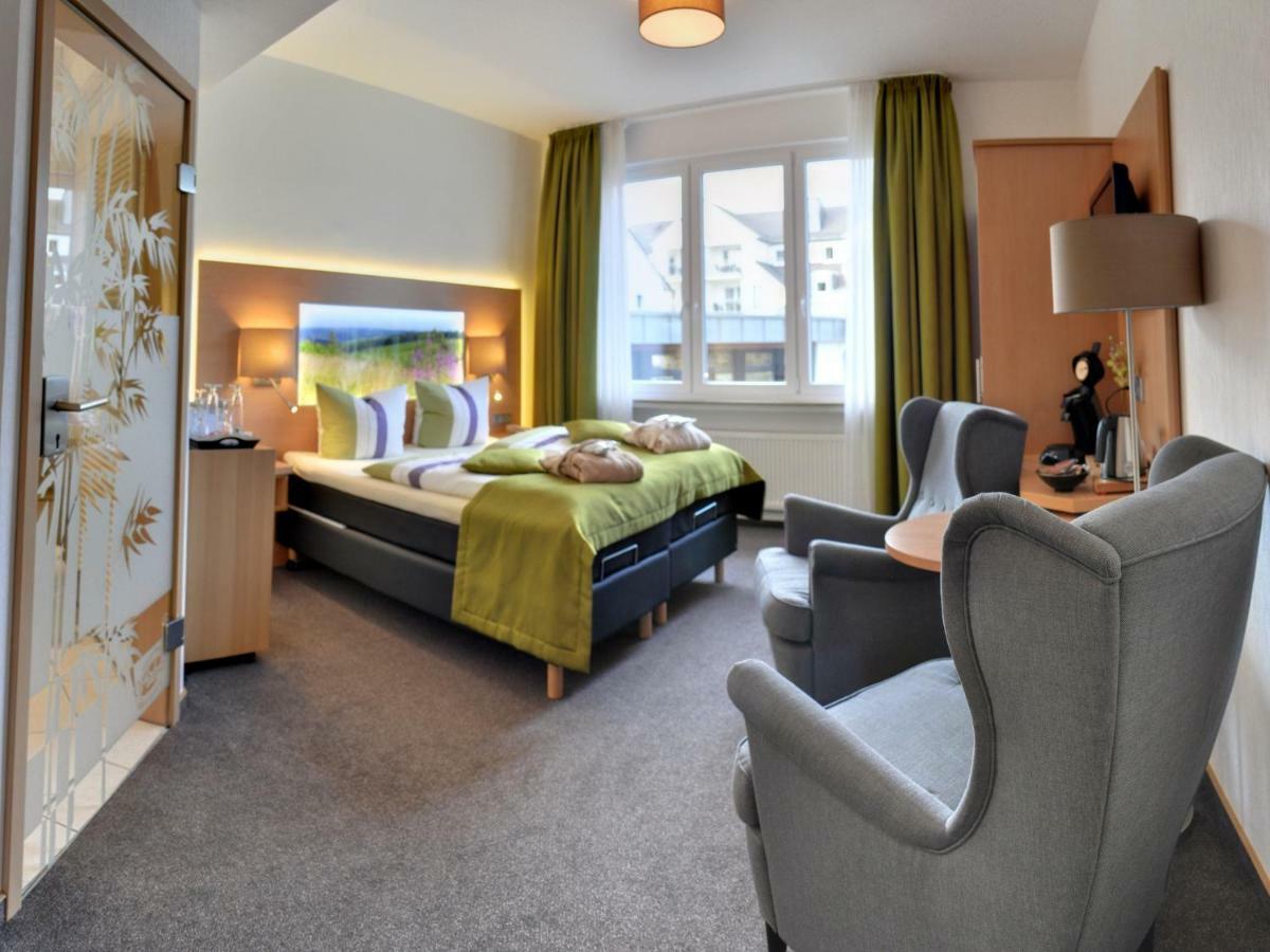 Vakantiehotel Der Brabander ヴィンターベルク エクステリア 写真