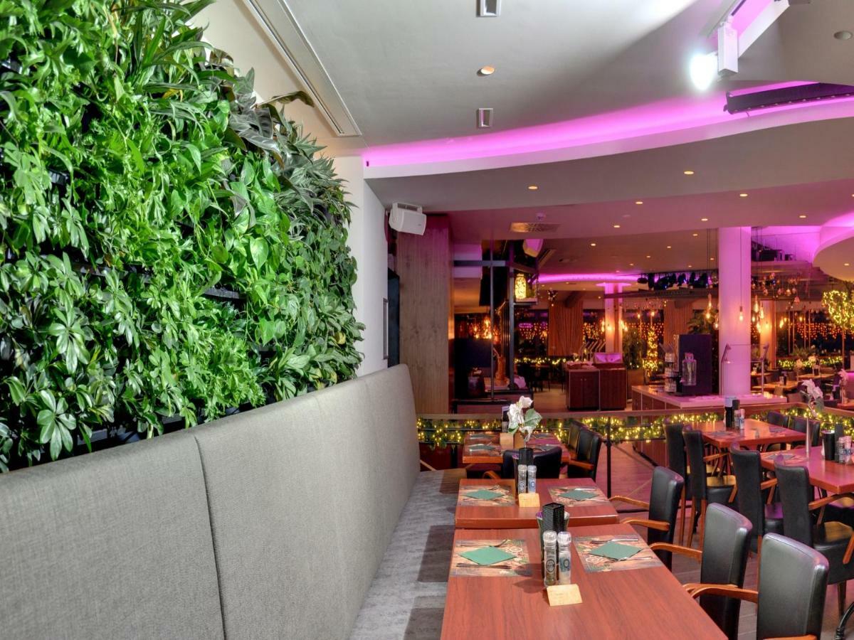 Vakantiehotel Der Brabander ヴィンターベルク エクステリア 写真