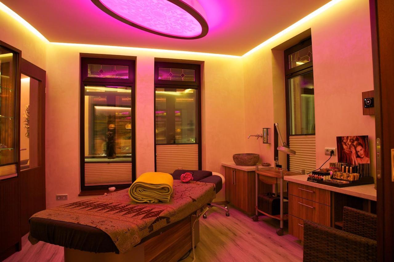 Vakantiehotel Der Brabander ヴィンターベルク エクステリア 写真